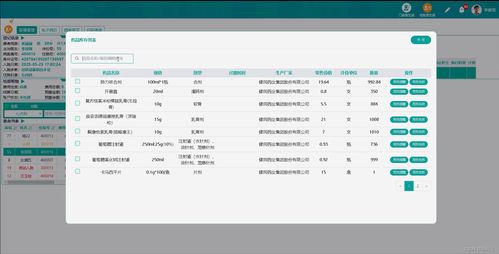 基于Java Spring與Angular的云HIS系統 一站式診所經營管理與廣金住院業務解決方案